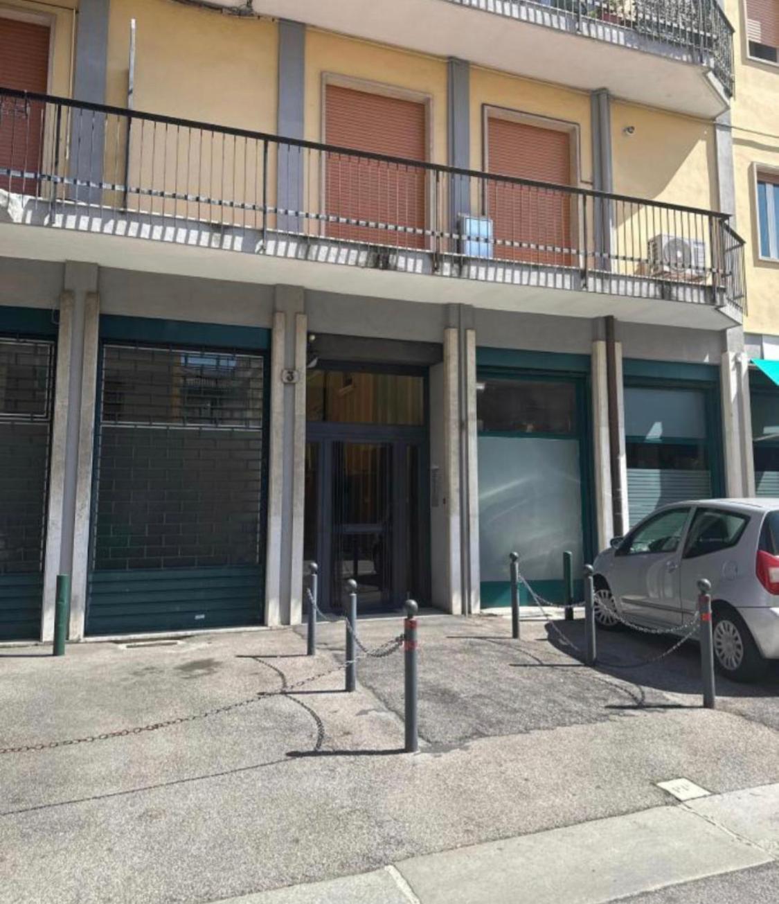 Casa Valle 3 Verona Bagian luar foto