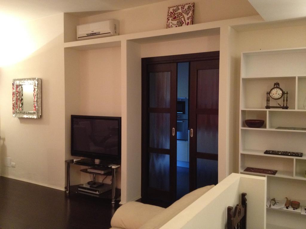 Casa Valle 3 Verona Ruang foto
