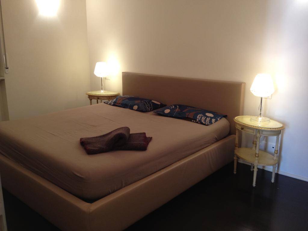 Casa Valle 3 Verona Ruang foto