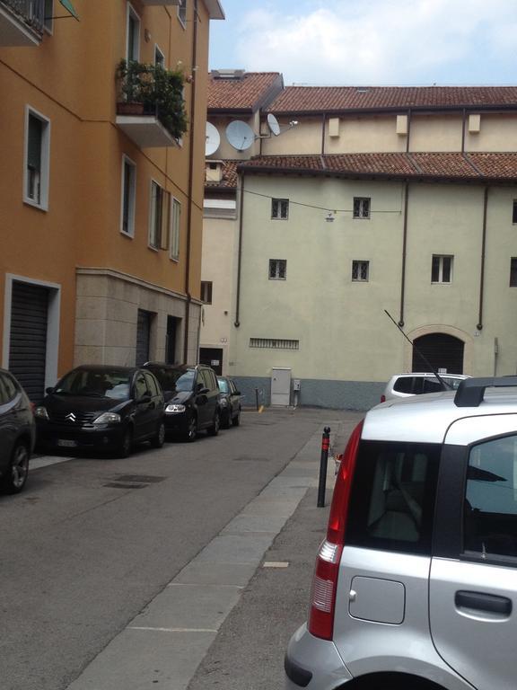 Casa Valle 3 Verona Bagian luar foto