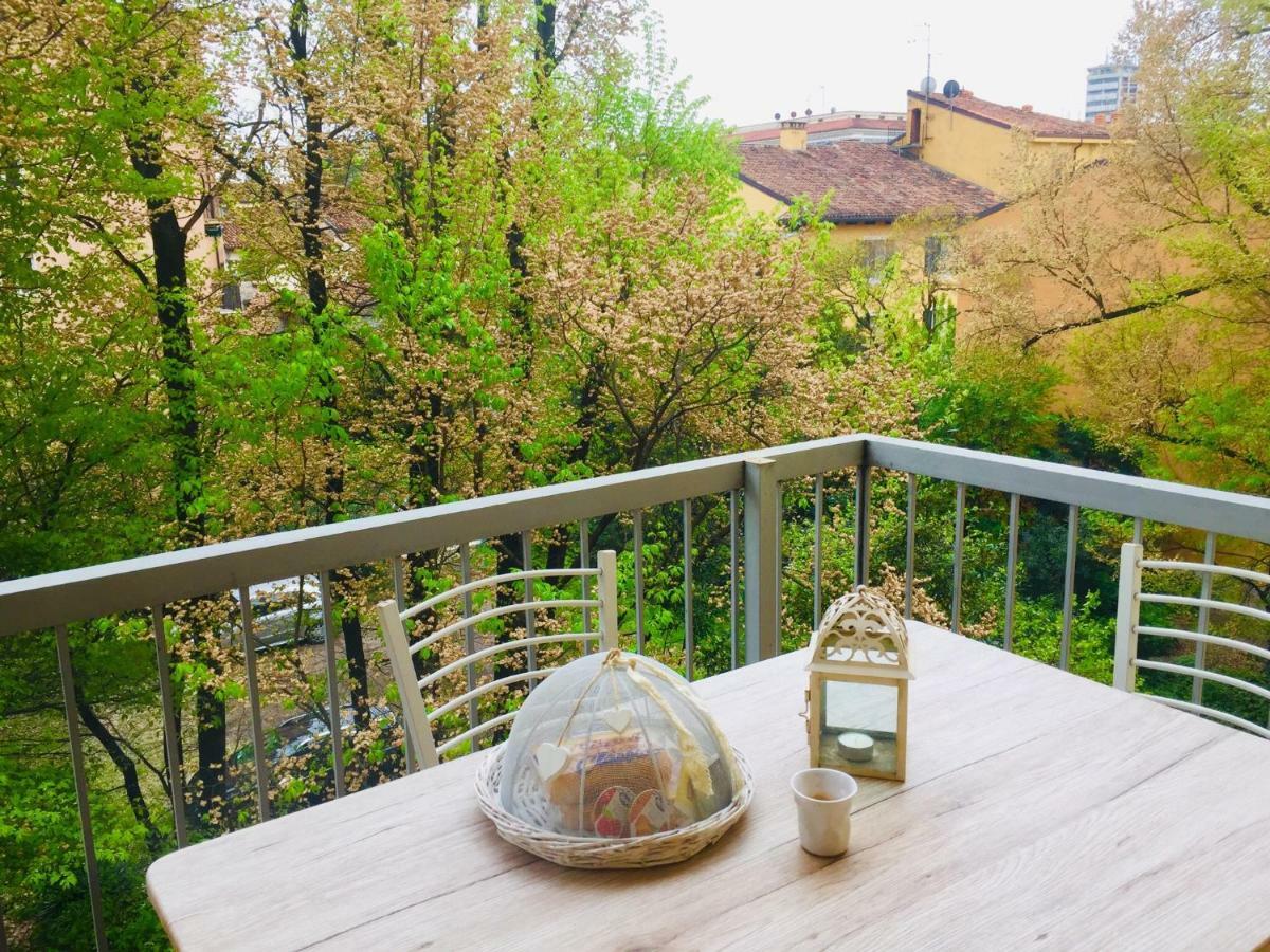 Casa Valle 3 Verona Bagian luar foto
