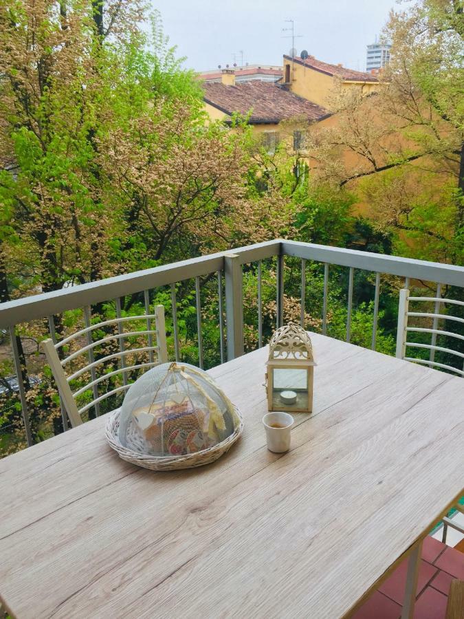 Casa Valle 3 Verona Bagian luar foto